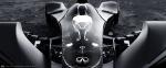 Infiniti Synaptiq Concept 2014 года